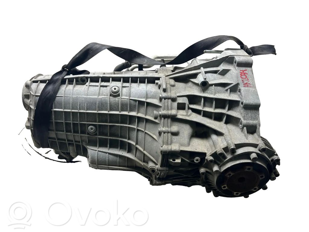 Audi A4 S4 B9 8W Caja de cambios automática 