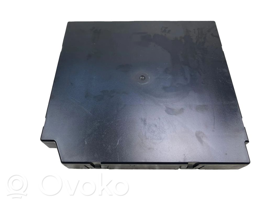 Audi A1 Central body control module 