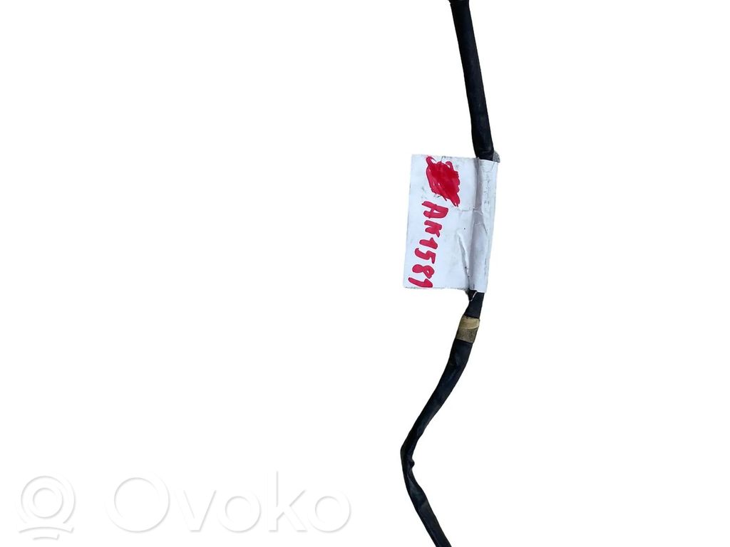 Skoda Fabia Mk3 (NJ) Lambda probe sensor 