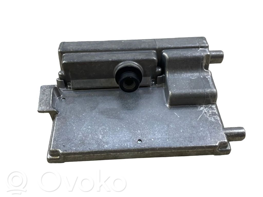 Skoda Fabia Mk4 (6VA) Windshield/windscreen camera 