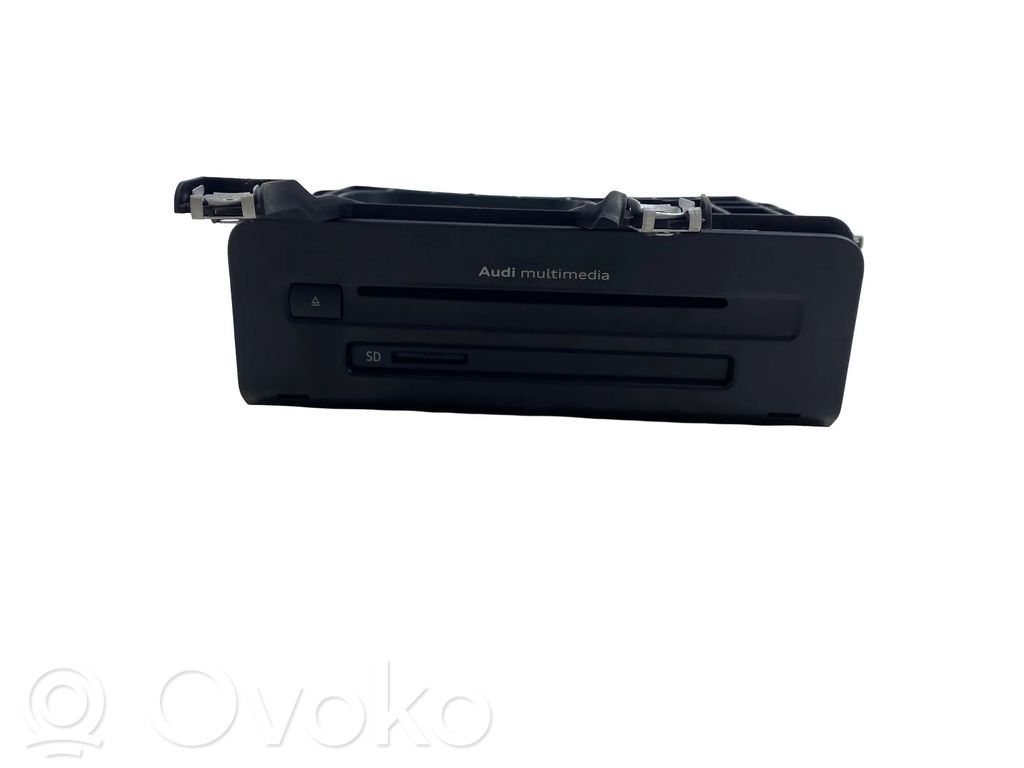 Audi A4 S4 B9 8W CD/DVD changer 
