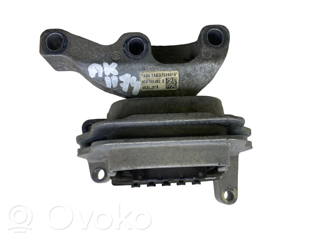 Skoda Fabia Mk3 (NJ) Engine mount bracket 