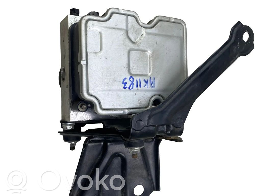 Toyota Yaris XP210 ABS Pump 