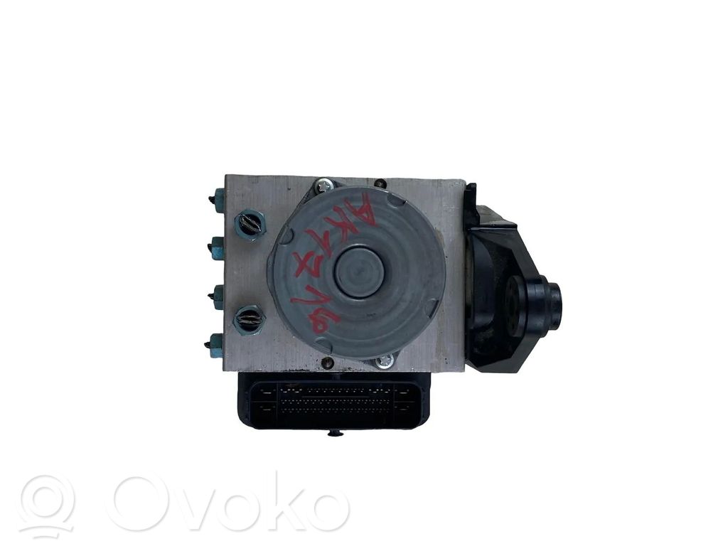 Audi A4 S4 B9 8W ABS Blokas 