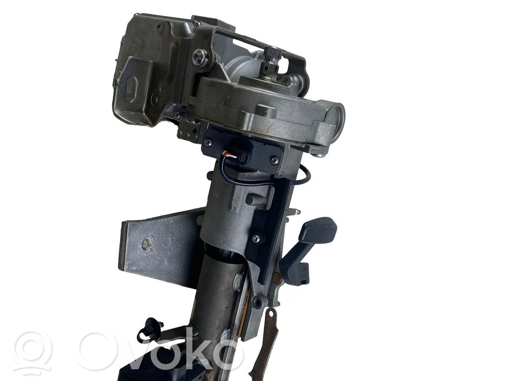Renault Captur II Electric power steering pump 