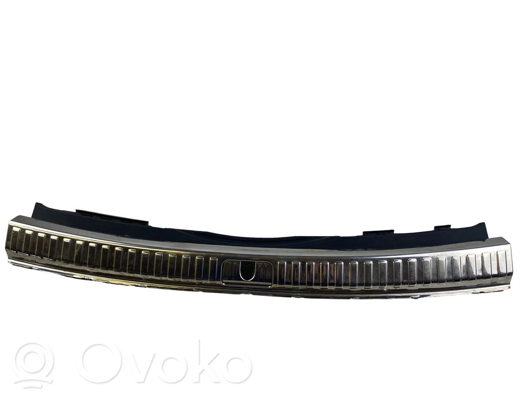Audi A6 S6 C8 4K Moldura de la puerta trasera 