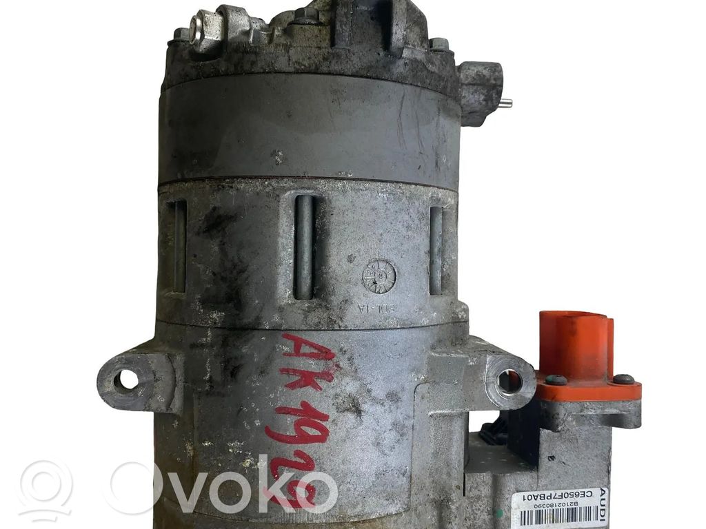 Kompresor / Sprężarka klimatyzacji A/C   3GD816803A