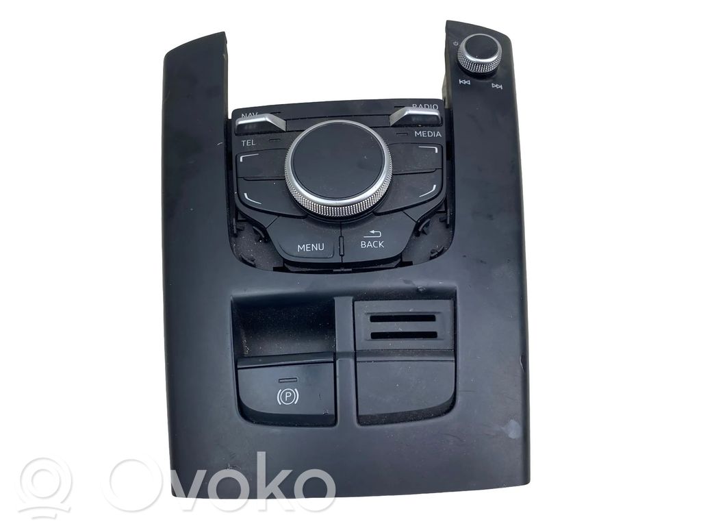 Unidad central de control multimedia   8V0919614B
