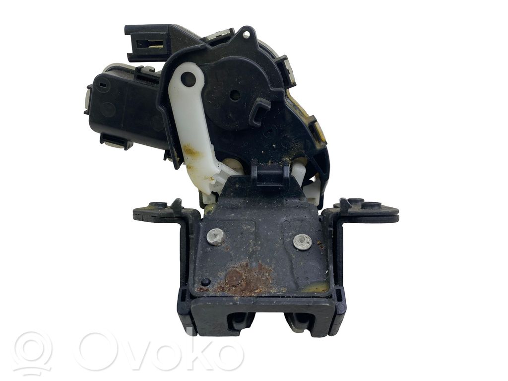 Tailgate/trunk/boot lock/catch/latch   C6728