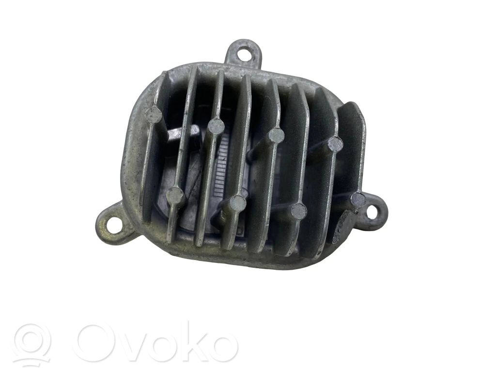 Audi A4 S4 B9 8W Unidad de control/módulo de los faros xenón 