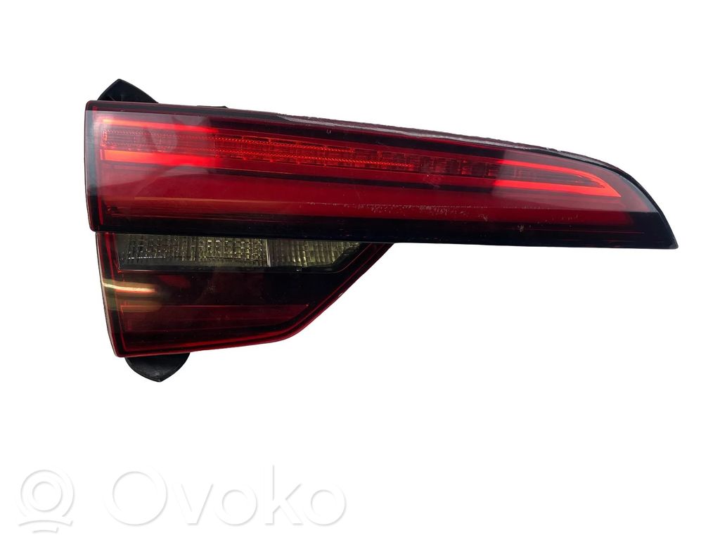 Audi A4 S4 B9 8W Takavalot 