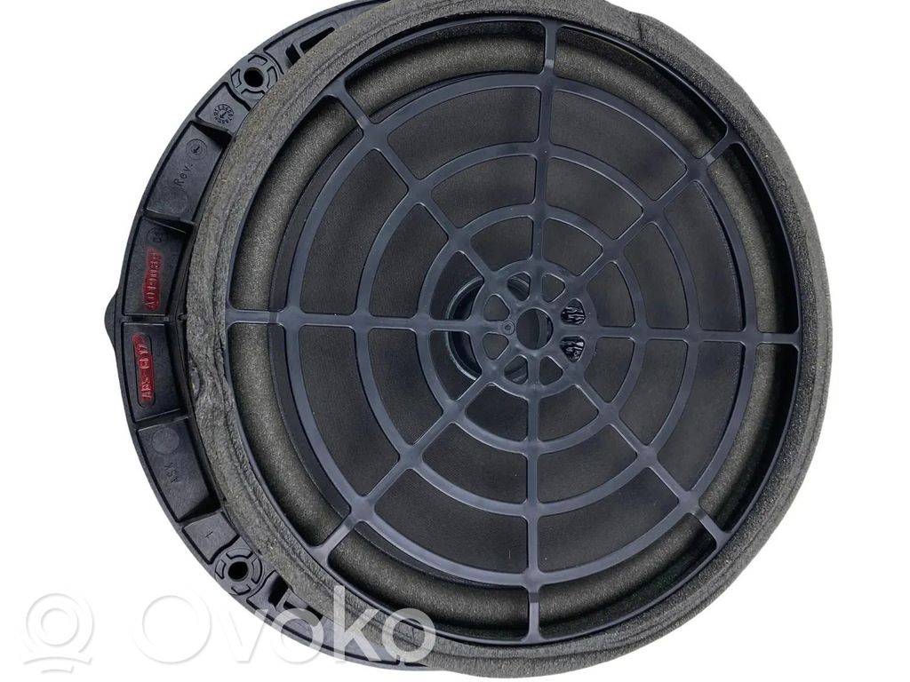 Audi A4 S4 B9 8W Difuzor ușă față 