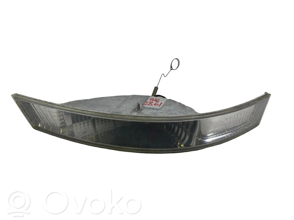 Etusuuntavilkku   8200163918,8200163919,8200263364