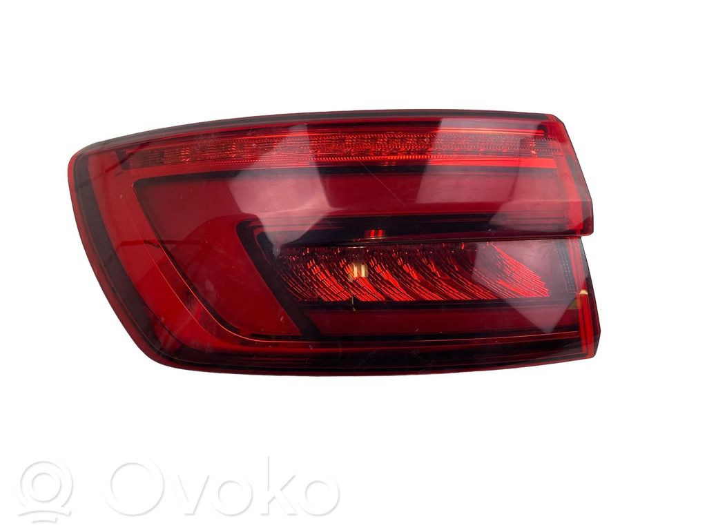 Audi A4 S4 B9 8W Takavalot 