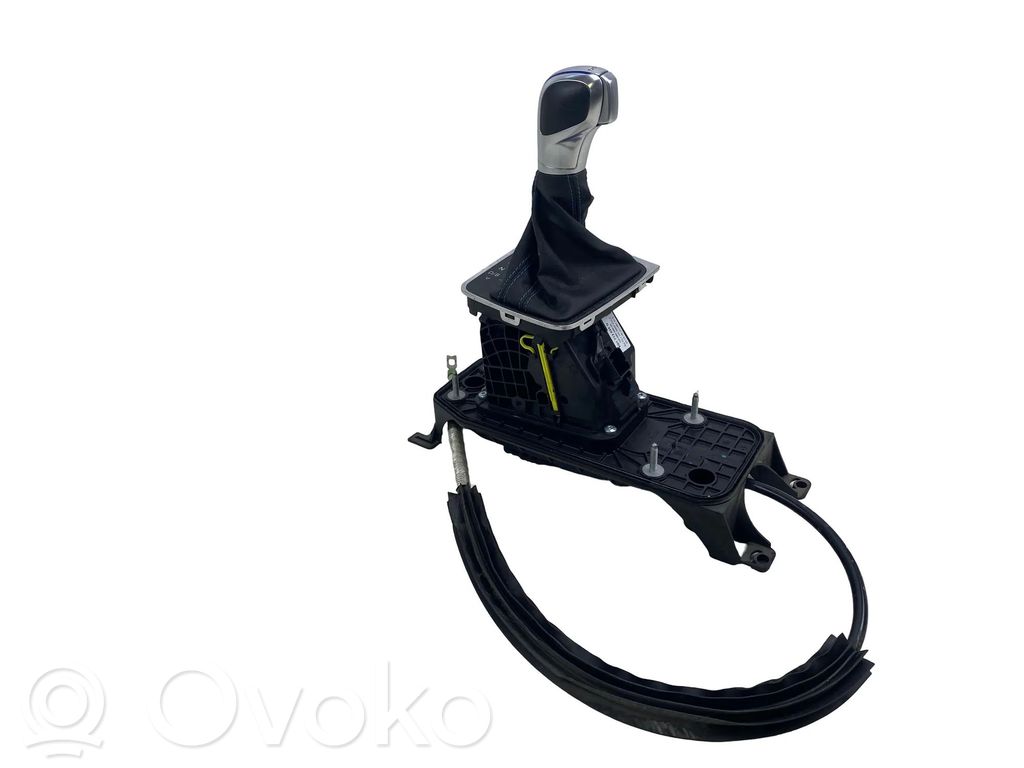 Volkswagen Golf VII Selector caja de cambios 