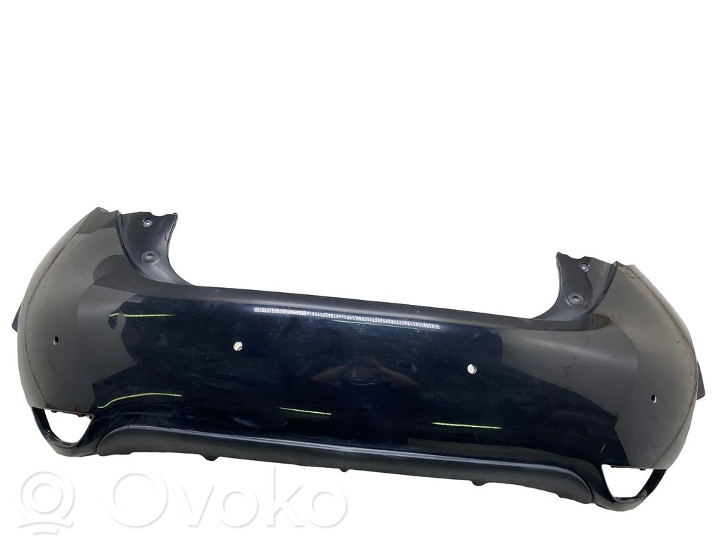Renault Zoe Puskuri 