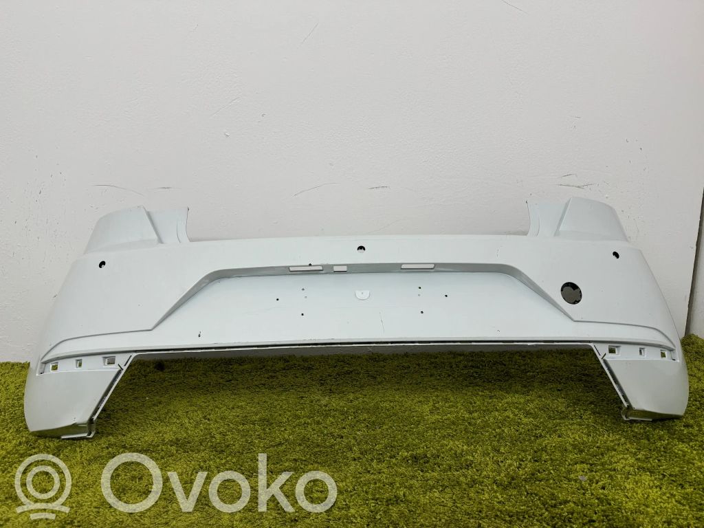 Seat Ibiza V (KJ) Parachoques delantero 