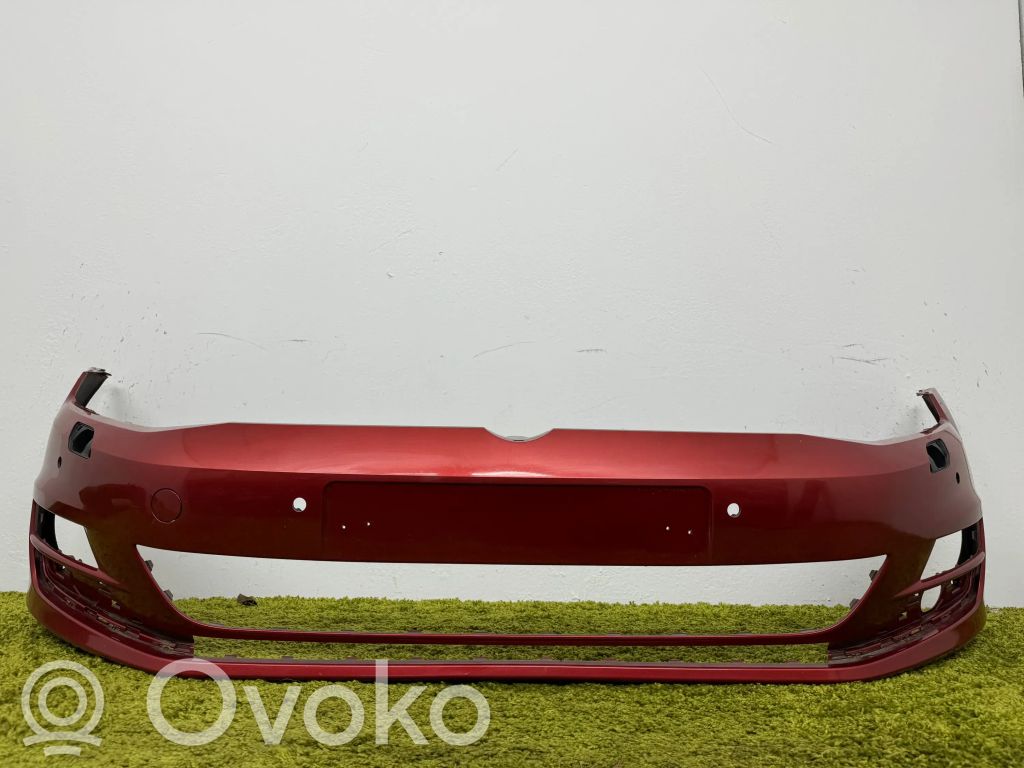 Volkswagen Golf VII Etupuskuri 