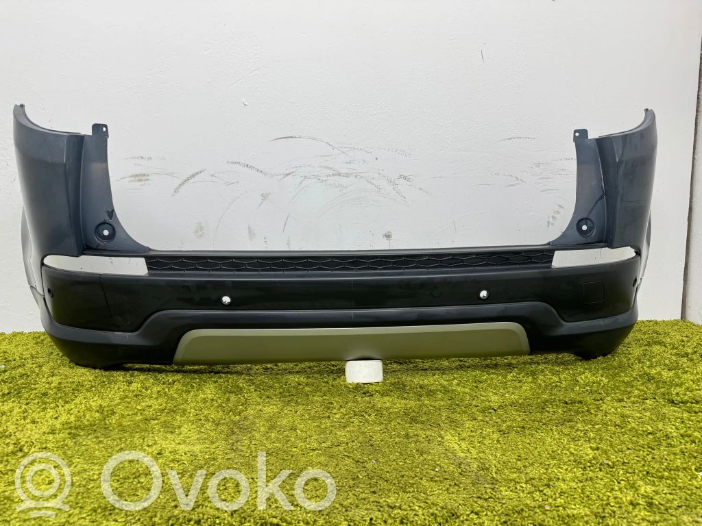 Land Rover Discovery 5 Parachoques 