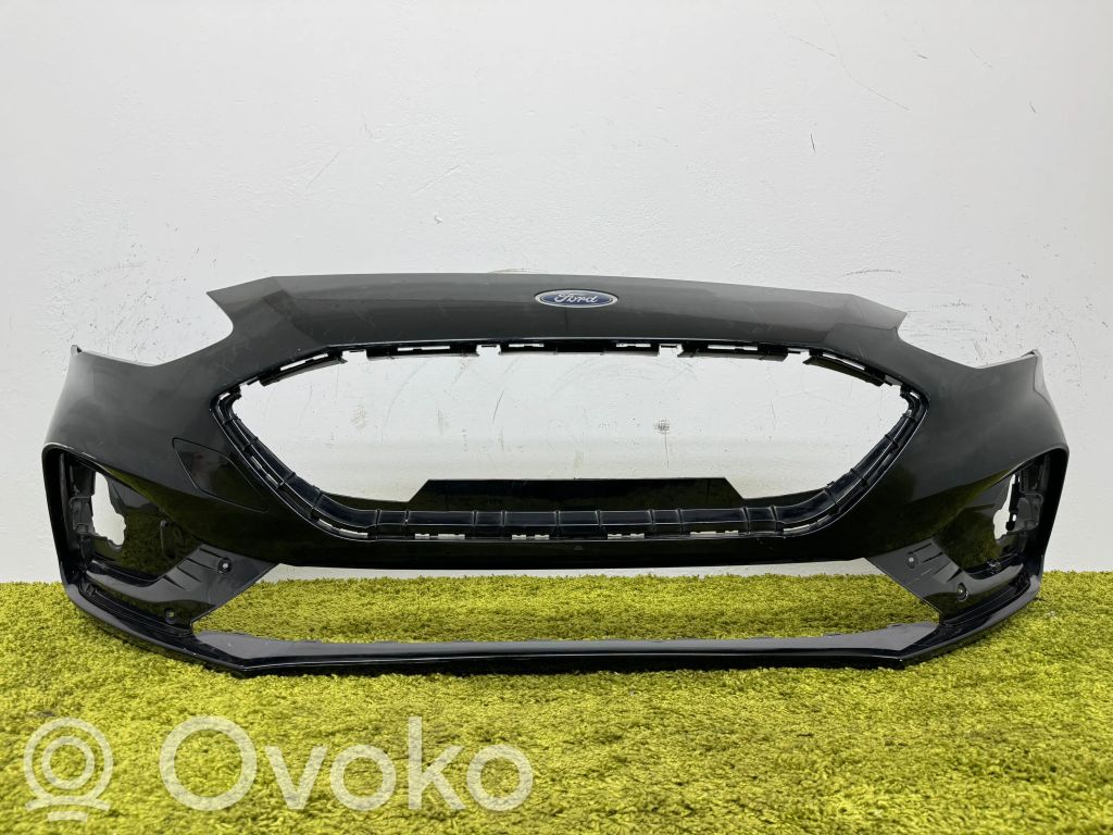 Ford Focus Front bumper 