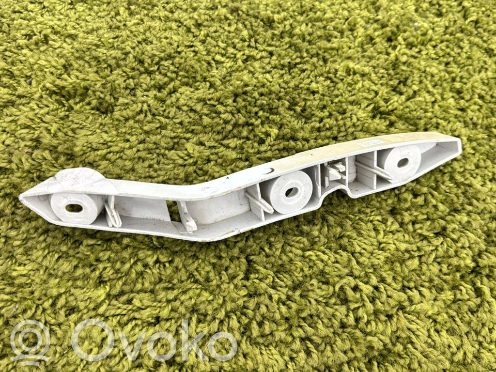 Ford Focus Soporte del parachoques delantero 