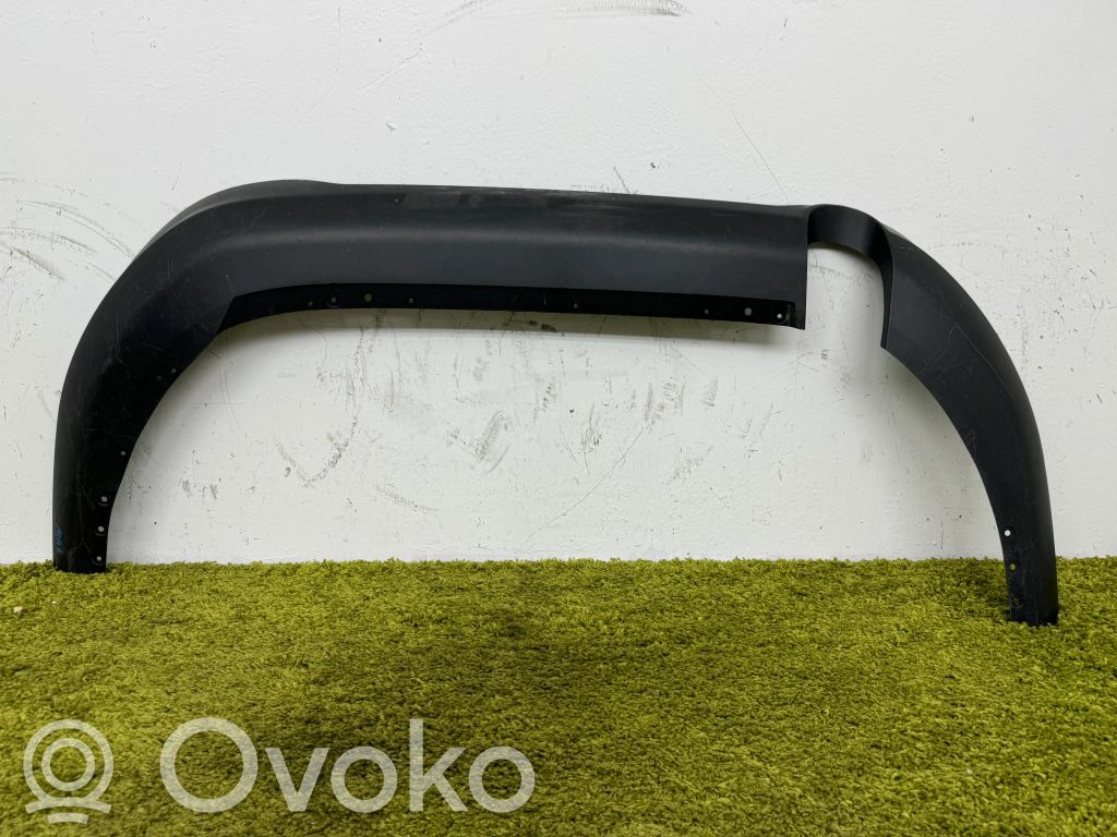 Ford Focus Puskuri 