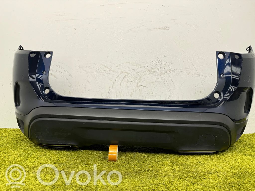 Citroen C5 Aircross Parachoques 