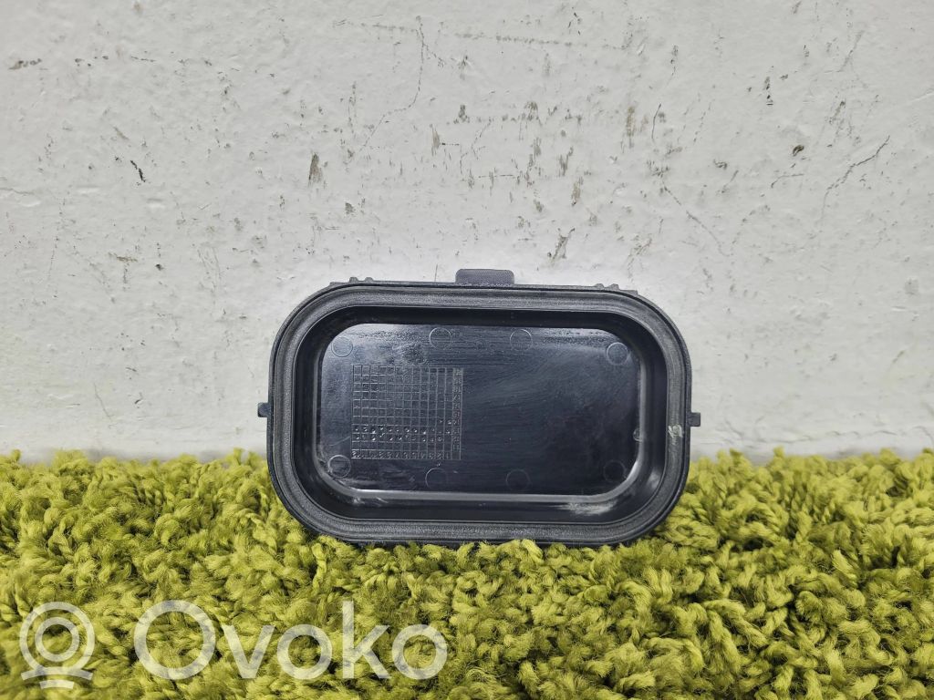 Seat Leon (5F) Deckel Abdeckung Scheinwerfer 