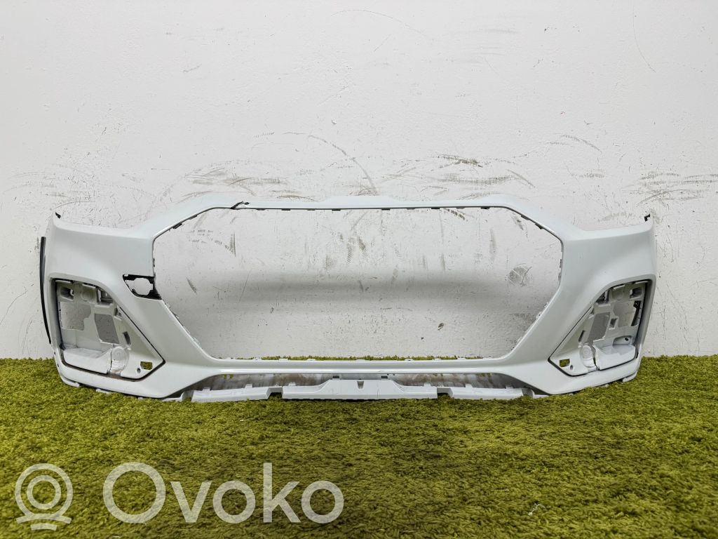 Audi A1 Etupuskuri 