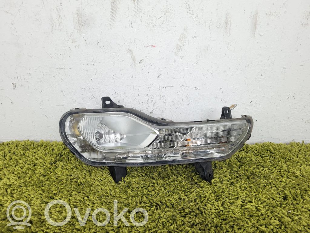 Ford Kuga II Etusumuvalo 