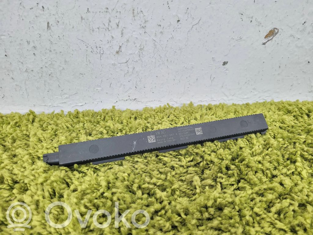 Audi A6 S6 C8 4K Antenă sistem fără cheie 