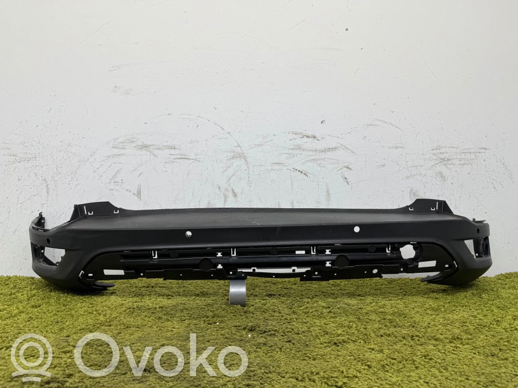 Ford Kuga II Parachoques 