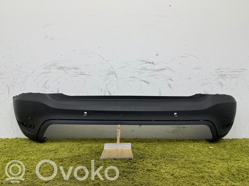 Opel Crossland X Parachoques 