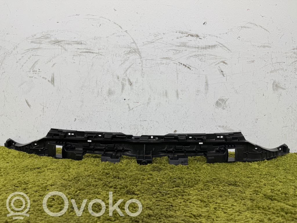 Audi E-tron GT Radiatorių panelė 
