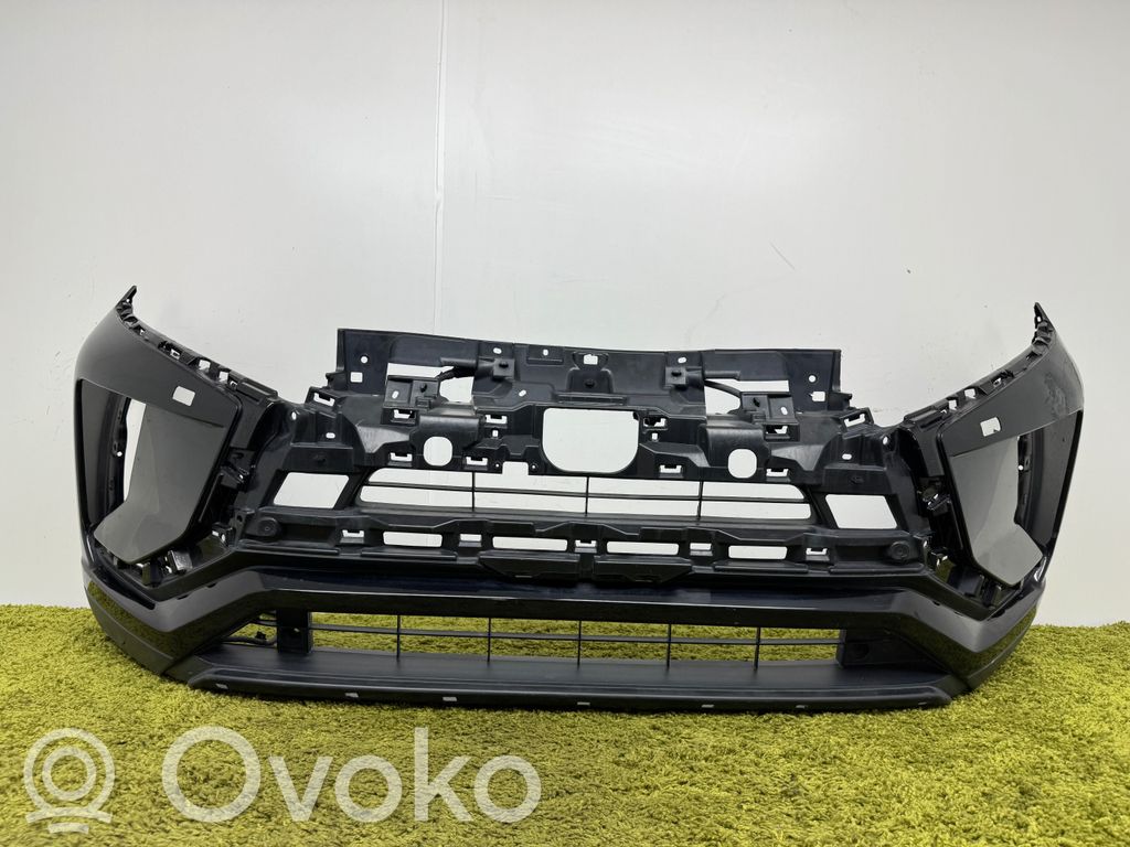 Mitsubishi Eclipse Cross Priekinis bamperis 