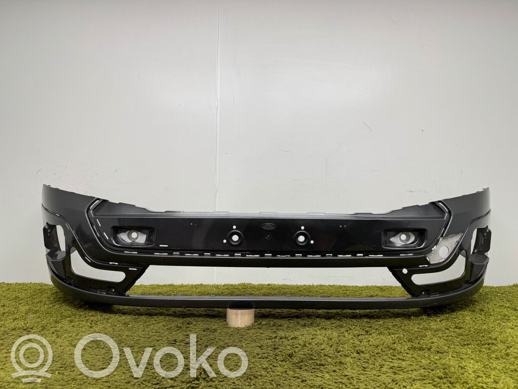 Ford Transit Custom Front bumper 