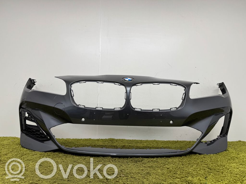 BMW 2 F45 Parachoques delantero 
