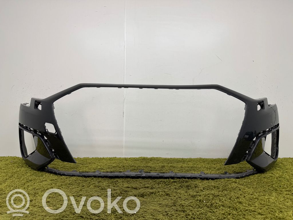 Audi A3 8Y Priekinis bamperis 