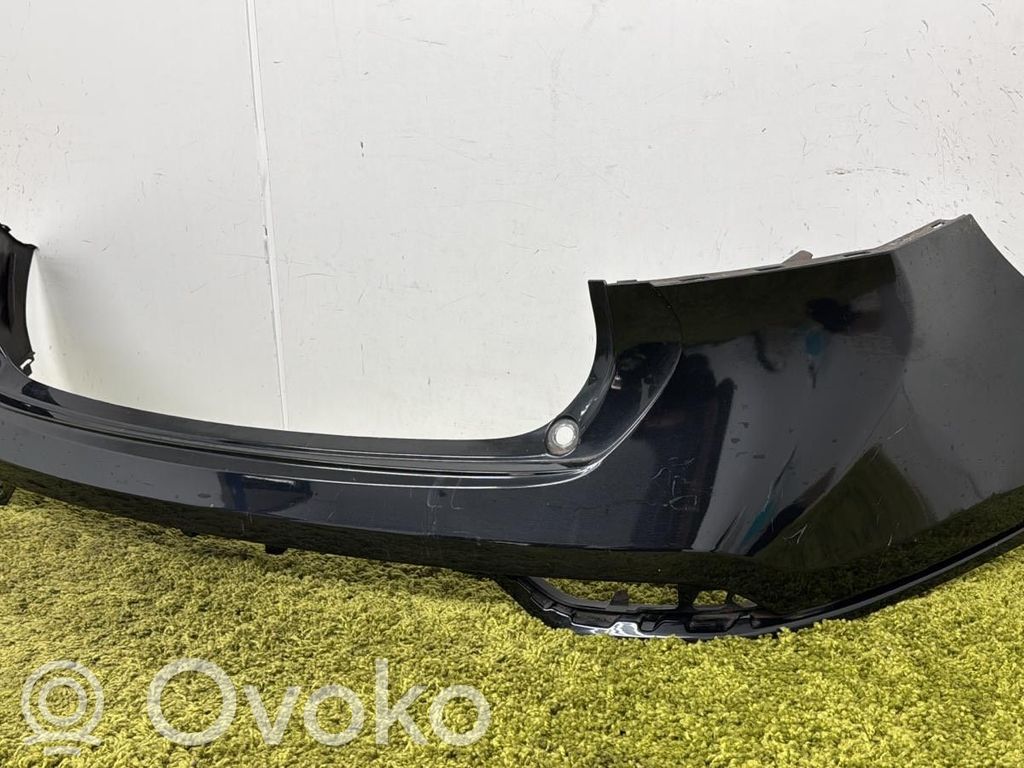 Volvo V40 Cross country Бампер 