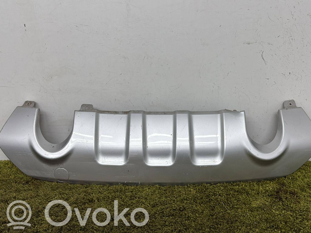 Ford Kuga I Takapuskurin alaosan lista 