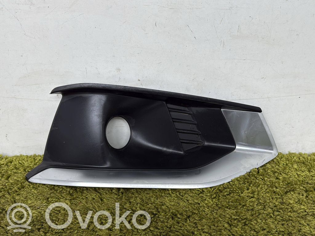 Audi A4 S4 B9 8W Mascherina/griglia fendinebbia anteriore 