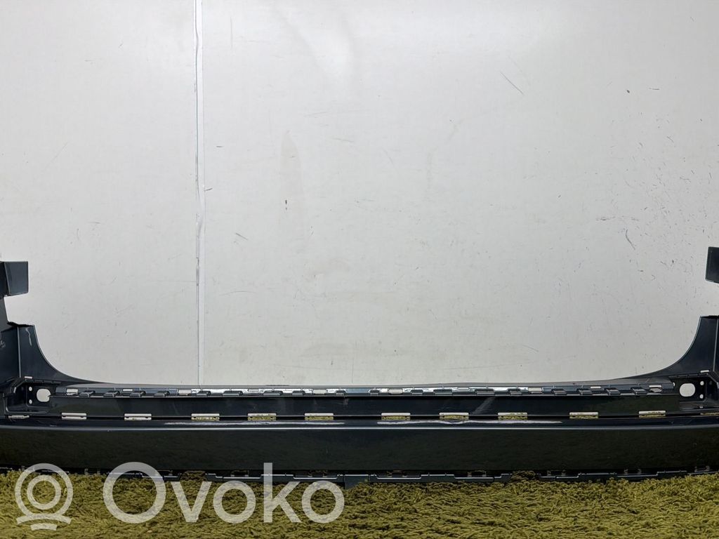 Skoda Kodiaq Zderzak tylny 