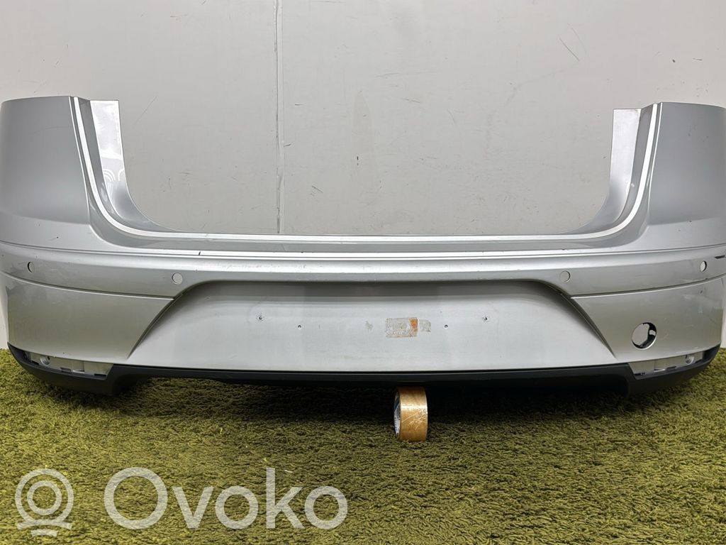 Seat Altea XL Zderzak tylny 