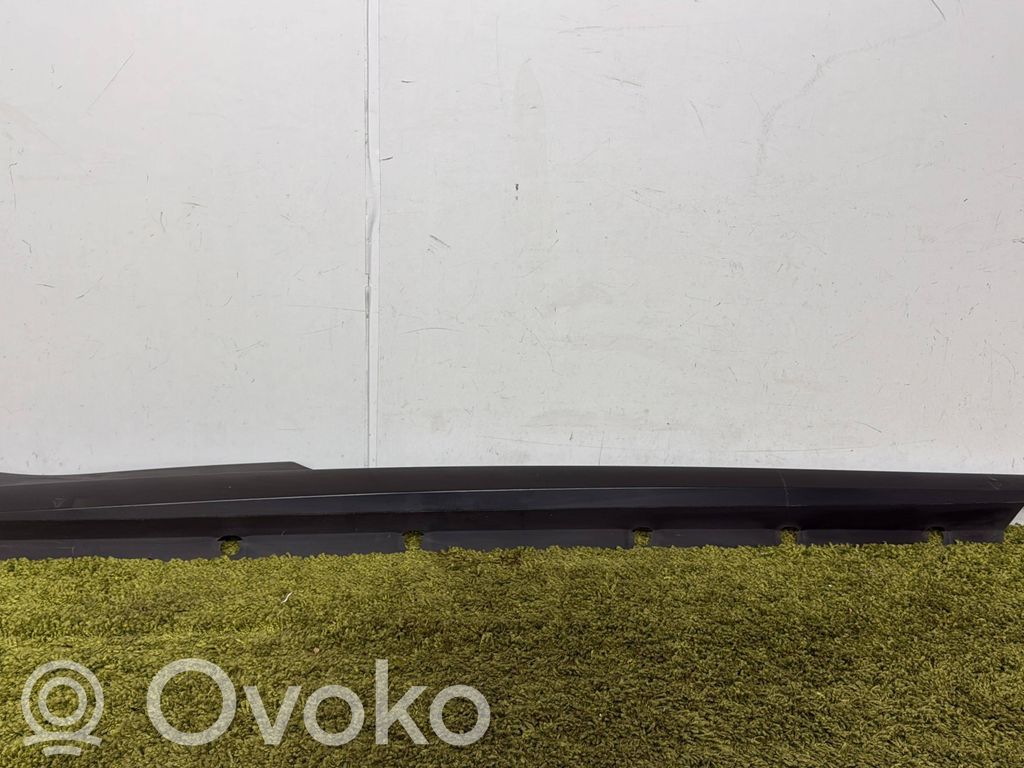 Audi A1 Sill 