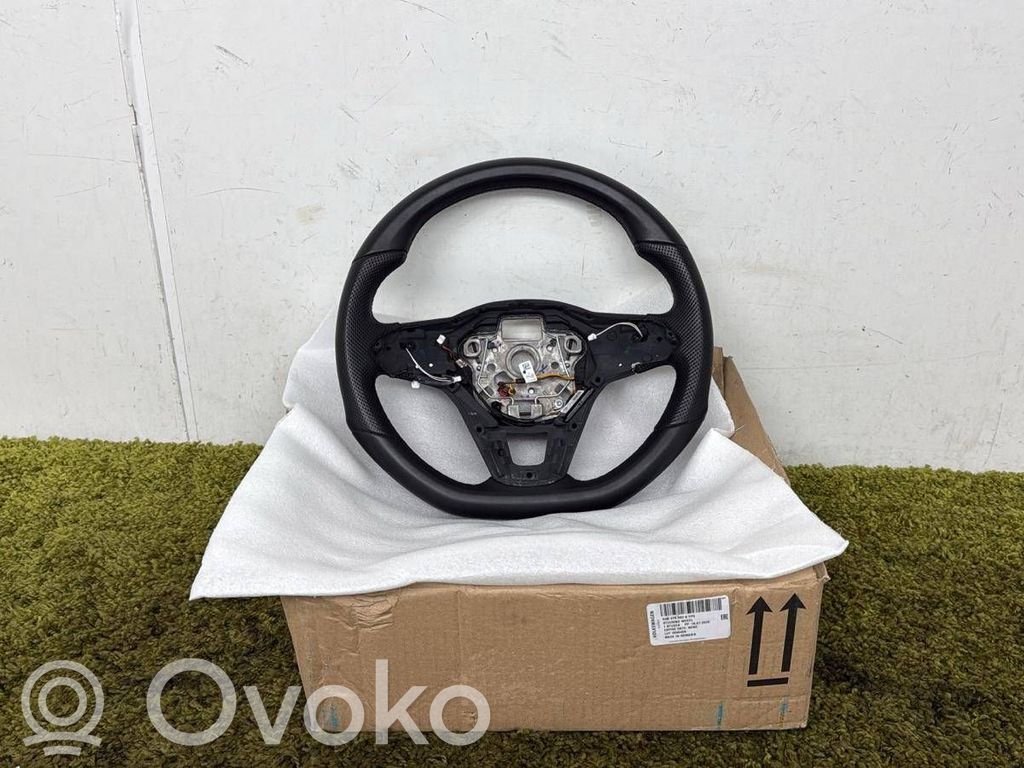 Volkswagen Golf VIII Kierownica 