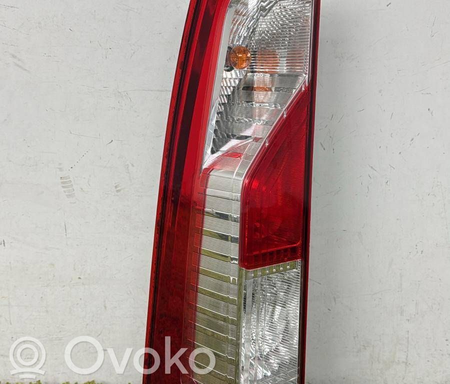 Opel Movano B Takavalot 