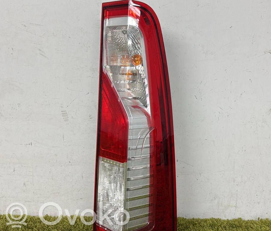 Renault Master III Takavalot 