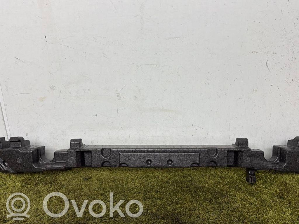 Cupra Born Front bumper foam support bar 
