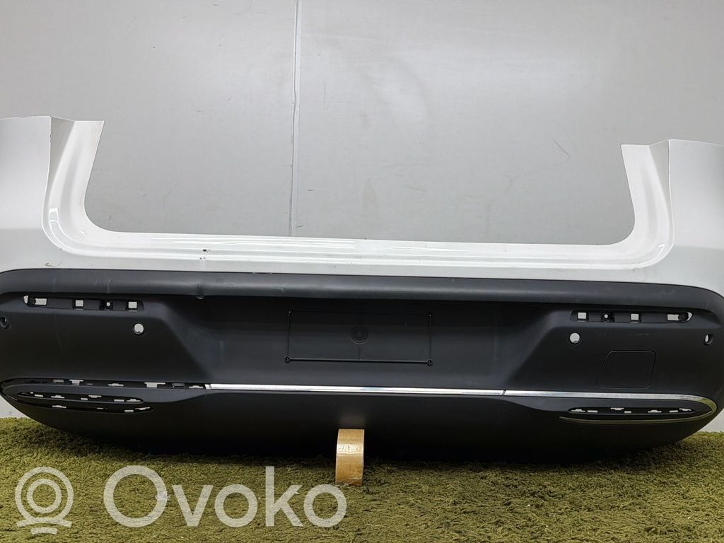 Mercedes-Benz EQC Parachoques 