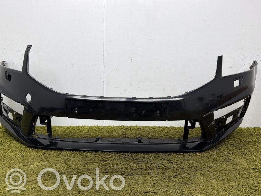 Skoda Octavia Mk3 (5E) Parachoques delantero 